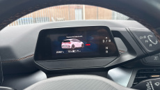 CUPRA Born 150kW V3 58kWh 5dr Auto Electric Hatchback